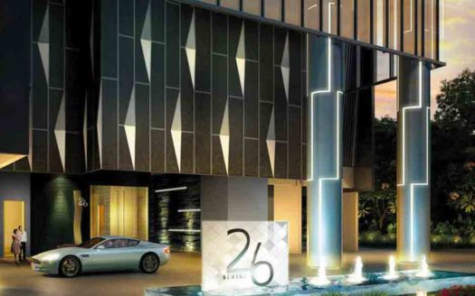 26 Newton