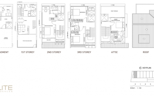 Elite Residences