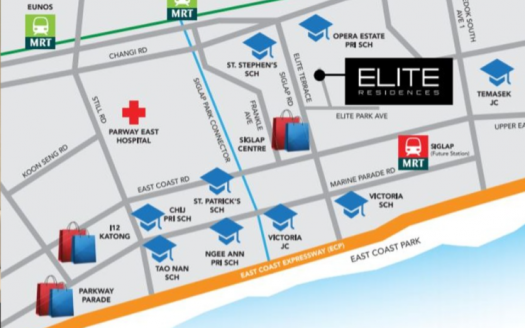 Elite Residences