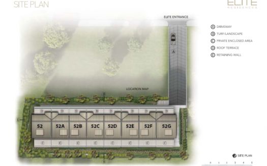 Elite Residences