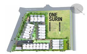 One Surin