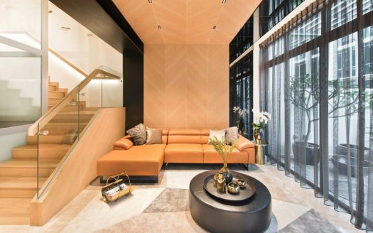 BELGRAVIA VILLAS