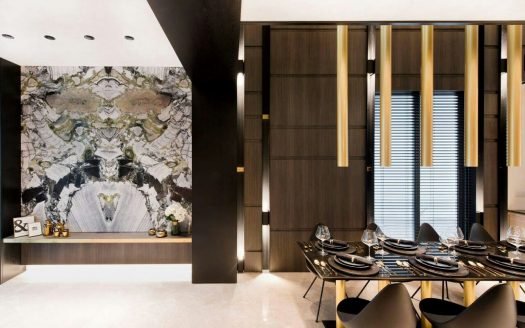 BELGRAVIA VILLAS