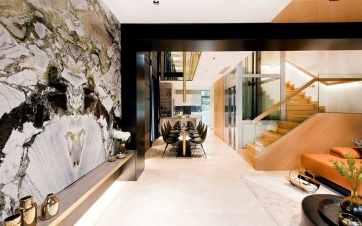 BELGRAVIA VILLAS