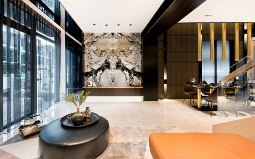 BELGRAVIA VILLAS