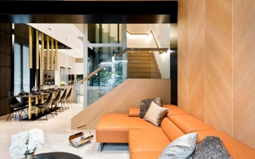 BELGRAVIA VILLAS