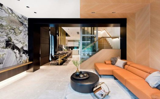 BELGRAVIA VILLAS