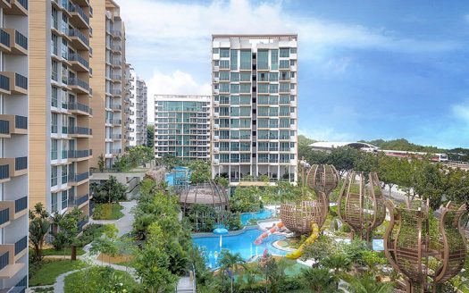 The Glades