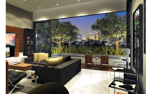 CHANCERY HILL VILLAS