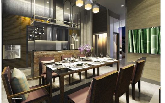 CHANCERY HILL VILLAS