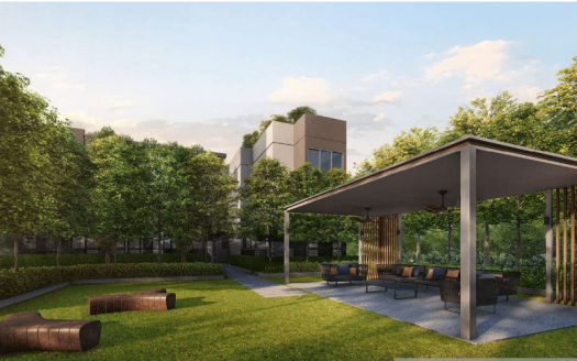 Fourth Avenue Residences