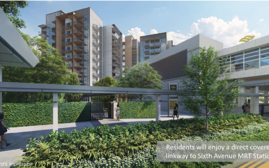 Fourth Avenue Residences