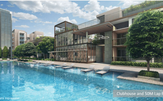 Fourth Avenue Residences