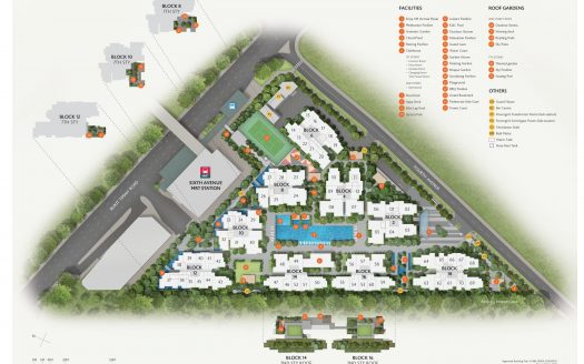 Fourth Avenue Residences