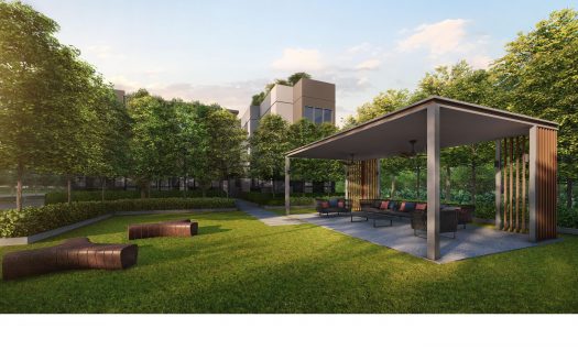 Fourth Avenue Residences